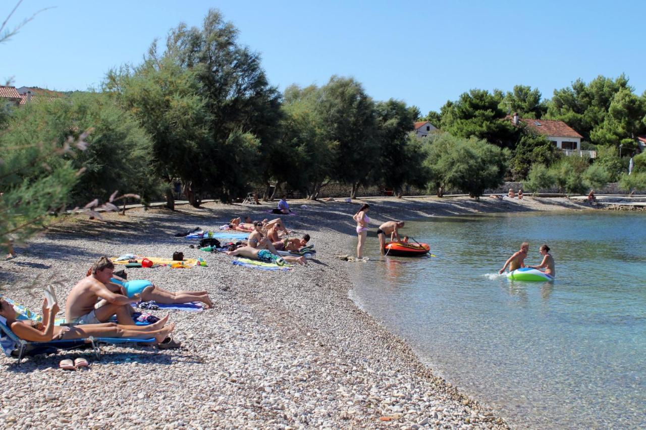 Apartments With Wifi Supetar, Brac - 5665 Экстерьер фото