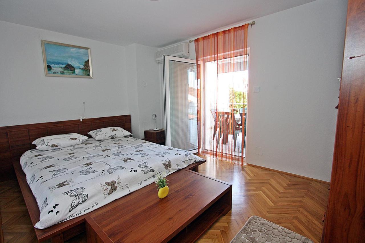 Apartments With Wifi Supetar, Brac - 5665 Экстерьер фото